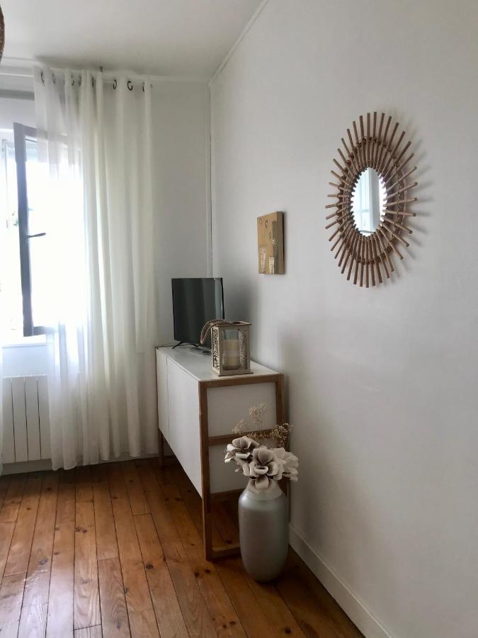 Esprit Cosy Apartment Alencon Exterior photo